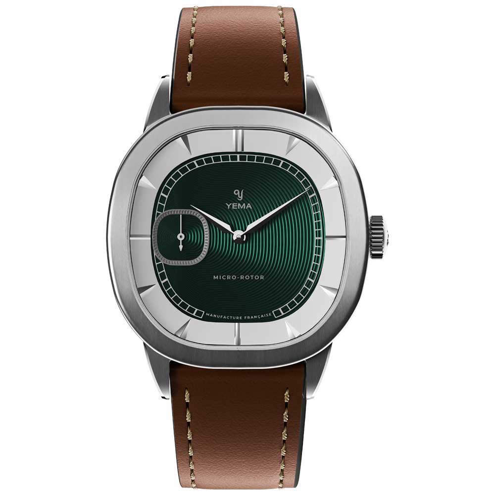 Yema GRANVELLE CMM.20 70.25.29.04.SN.L8