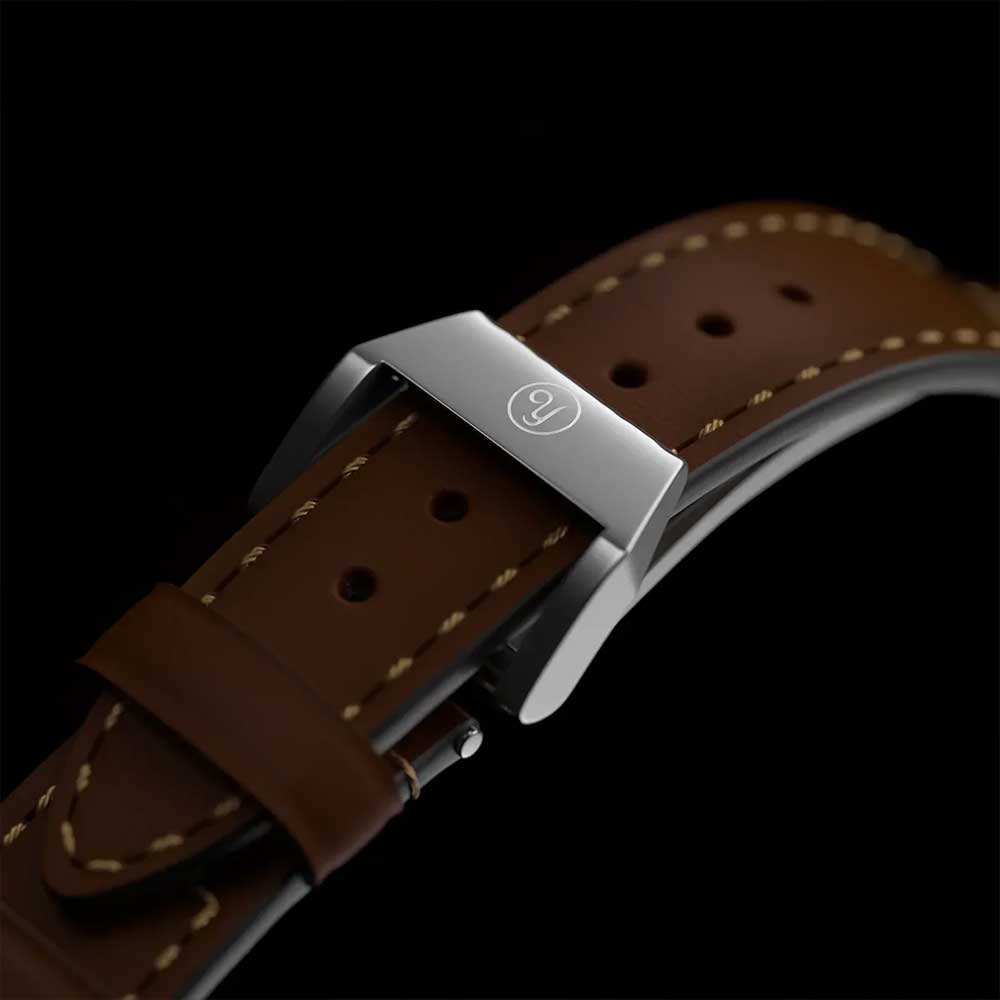 Yema GRANVELLE CMM.20 70.25.29.05.SN.L8