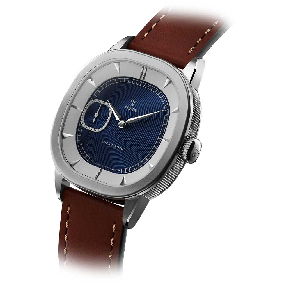 Yema GRANVELLE CMM.20 70.25.29.05.SN.L8