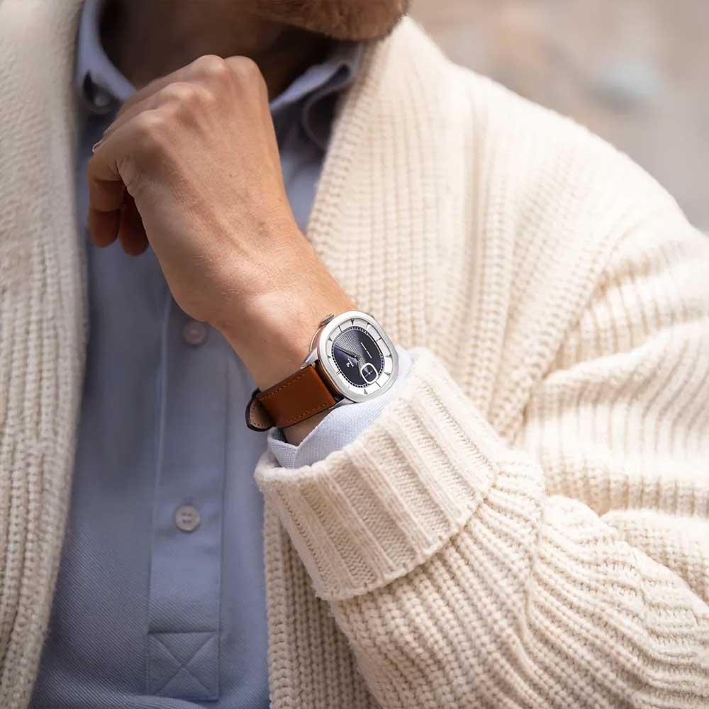 Yema GRANVELLE CMM.20 70.25.29.05.SN.L8