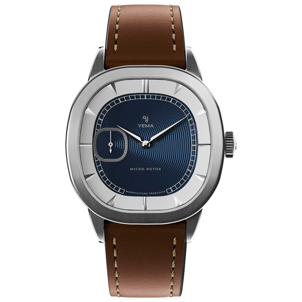 Yema GRANVELLE CMM.20 70.25.29.05.SN.L8