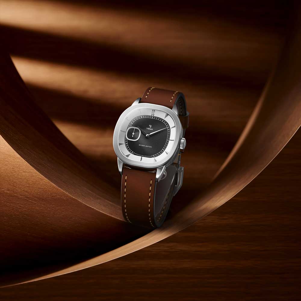 Yema GRANVELLE CMM.20 70.25.29.09.SN.L8