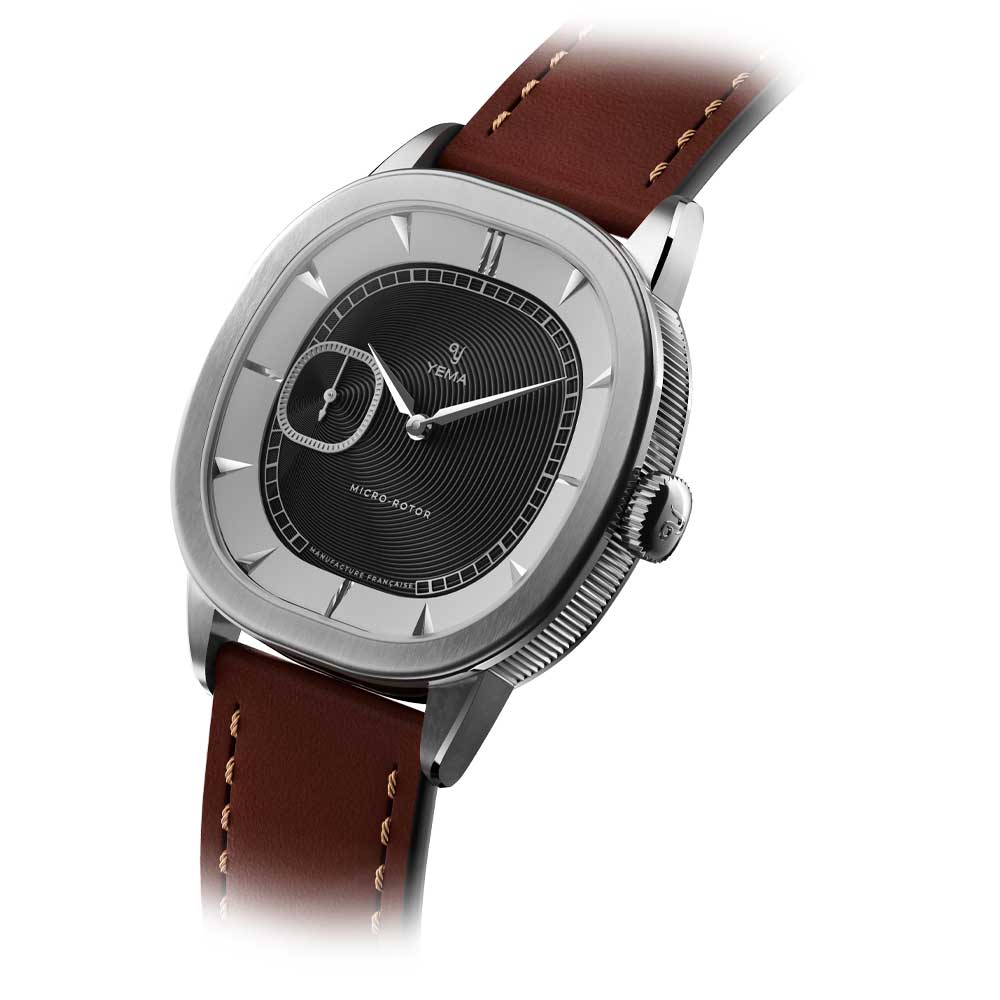 Yema GRANVELLE CMM.20 70.25.29.09.SN.L8