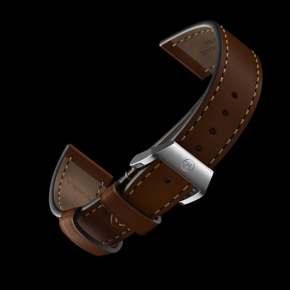 Yema GRANVELLE CMM.20 70.25.29.09.SN.L8