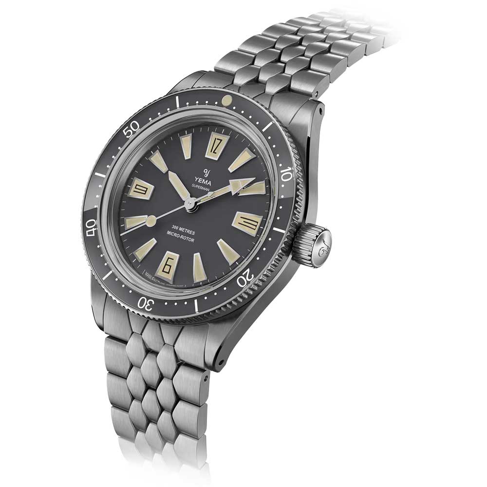 SELTEN deals Seemann Sub Taucher Diver Herren 1000m Uhr Nautilus