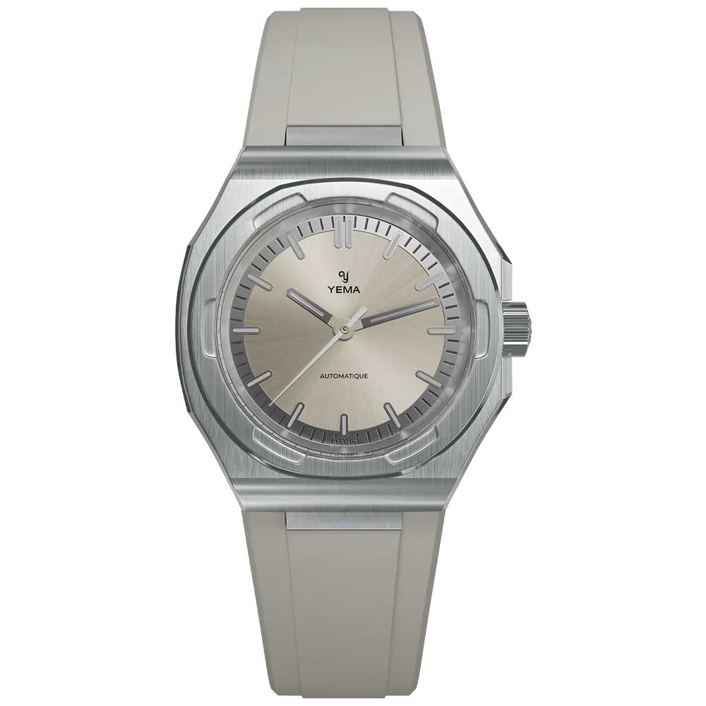 Yema Urban Traveller Beige YWTR25-FMS