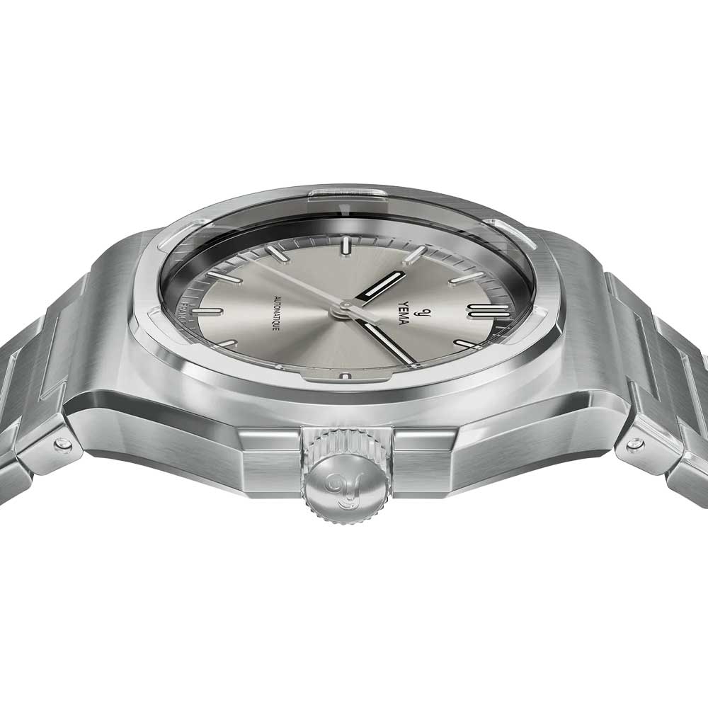 Yema Urban Traveller Beige YWTR25-FMS