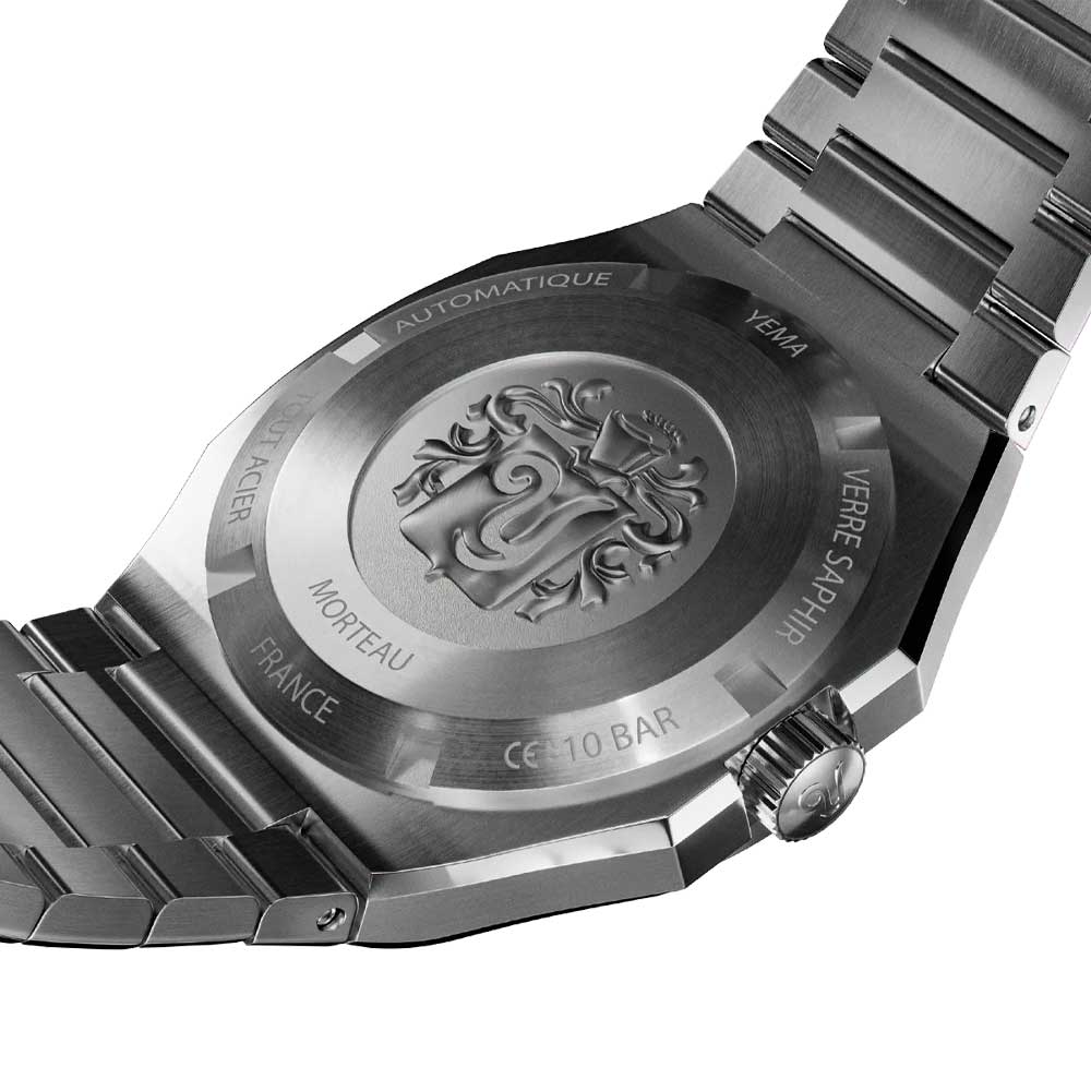 Yema Urban Traveller Braun YWTR25-UMS