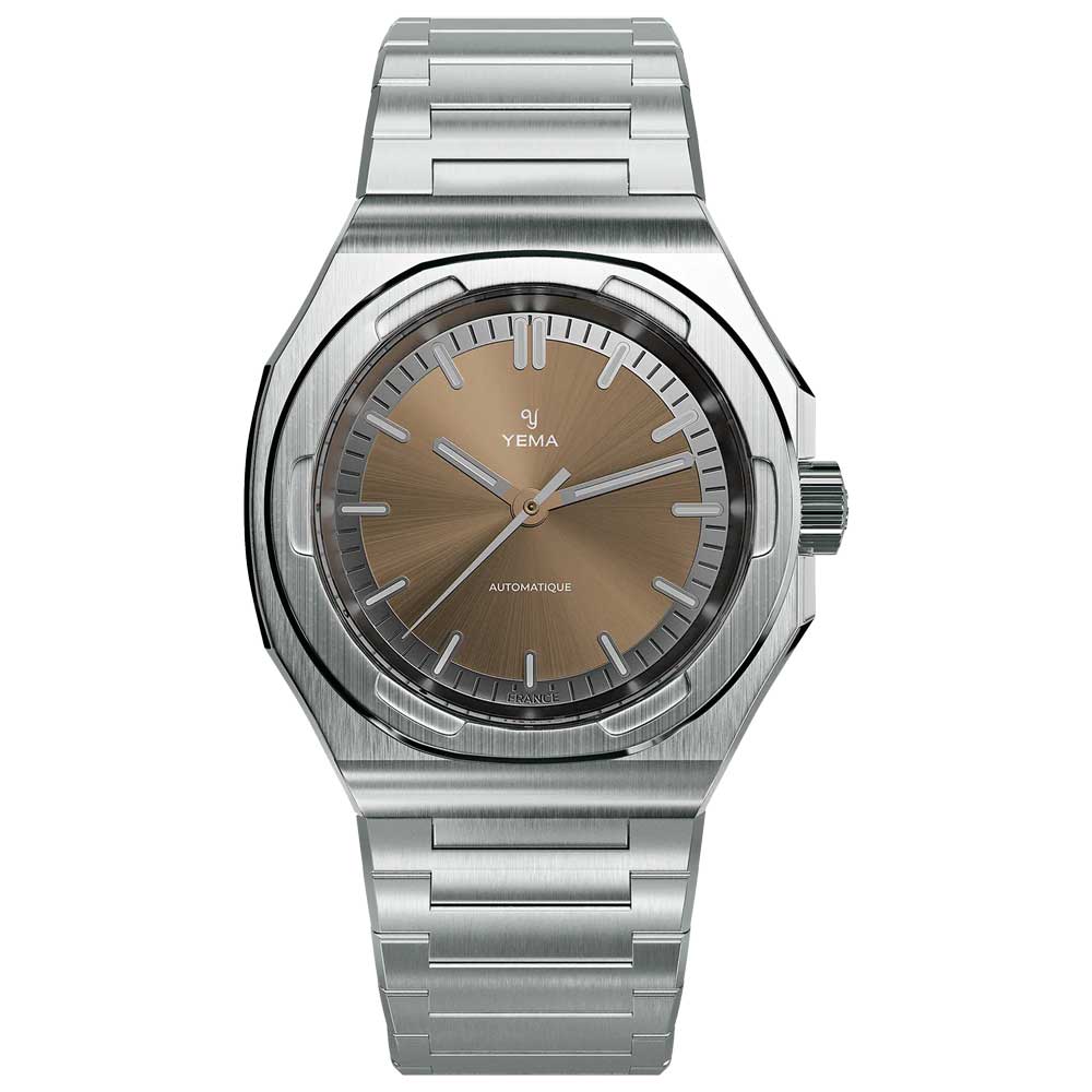 Yema Urban Traveller Braun YWTR25-UMS