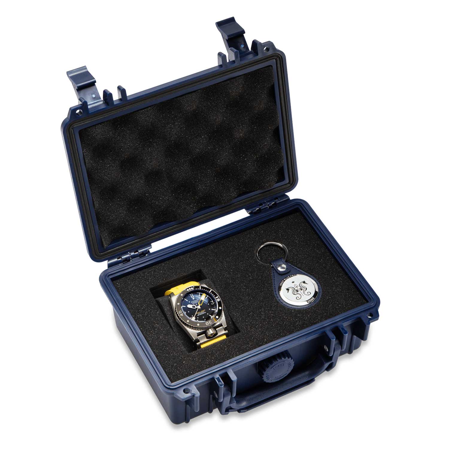 ZRC Geneve 3000 TITANIUM GF50678