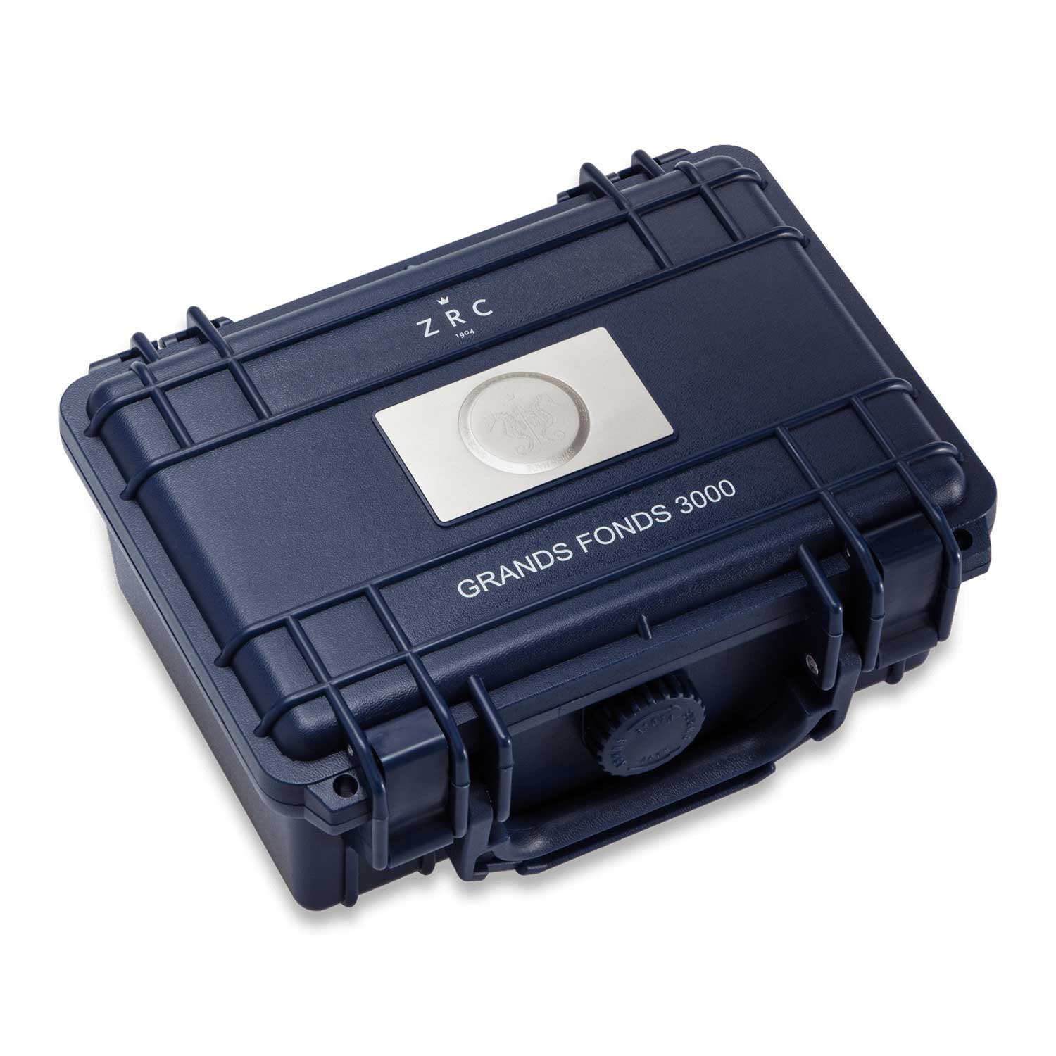 ZRC Geneve 3000 TITANIUM GF50678