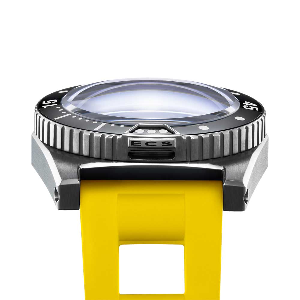 ZRC Geneve 3000 TITANIUM GF50698