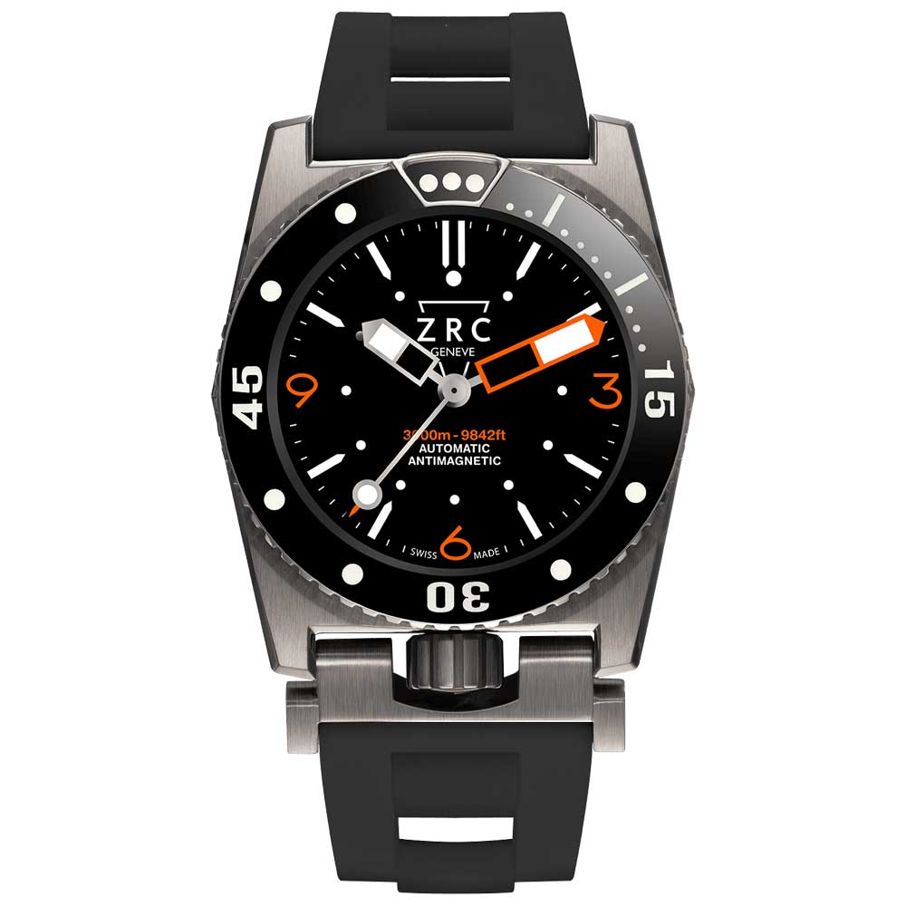 ZRC Geneve 3000 TITANIUM GF50699