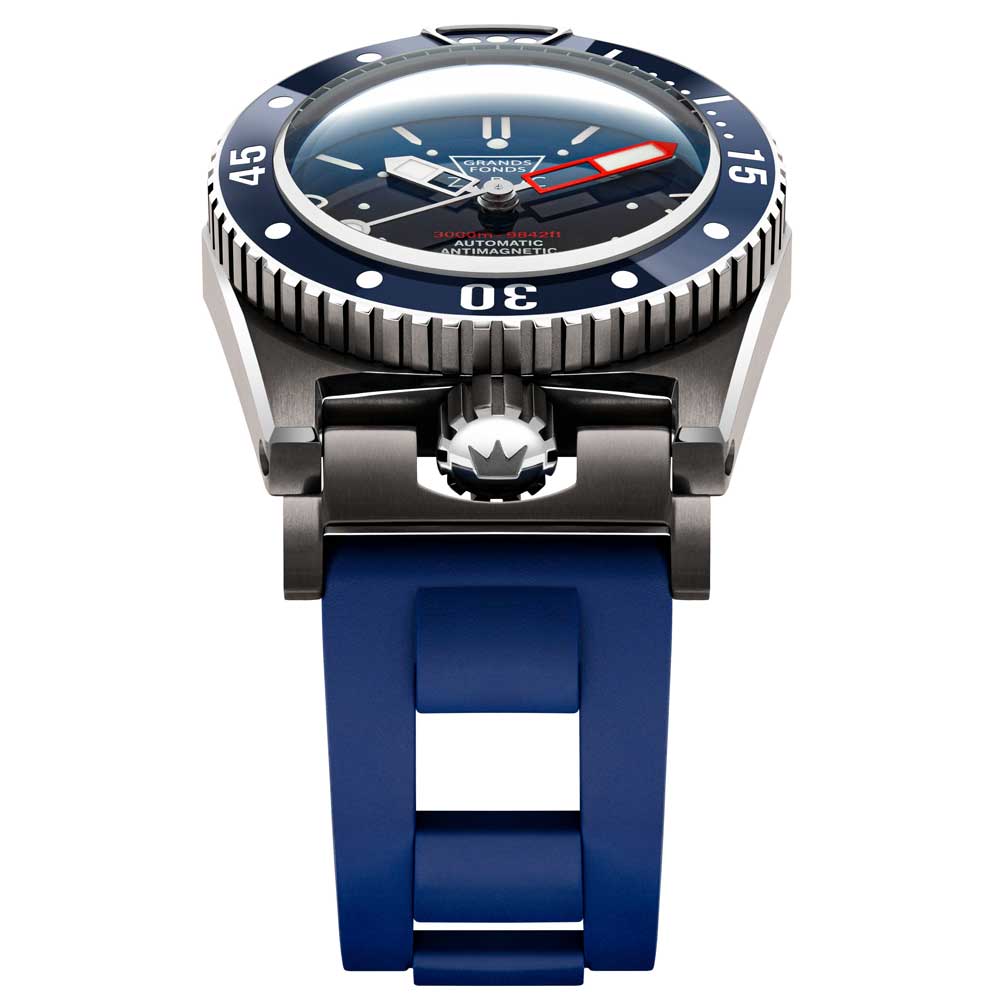 ZRC Grands Fonds 3000