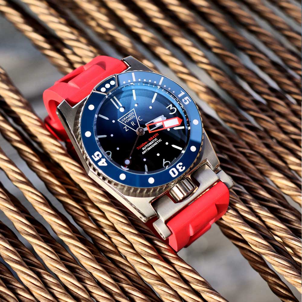 ZRC Grands Fonds 3000