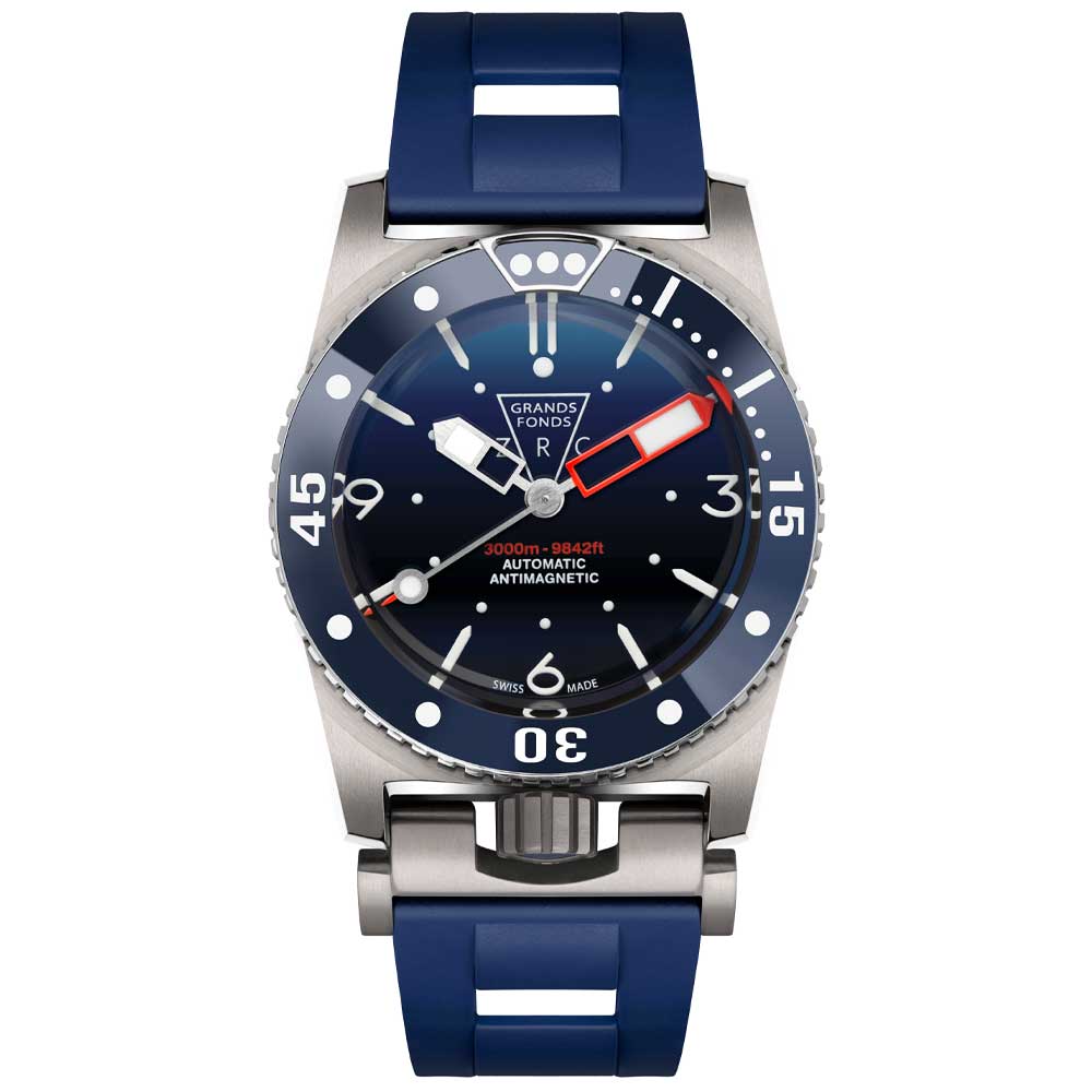 ZRC Grands Fonds 3000