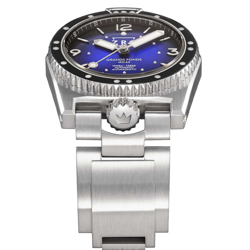 ZRC Geneve HETERIUM GF421613