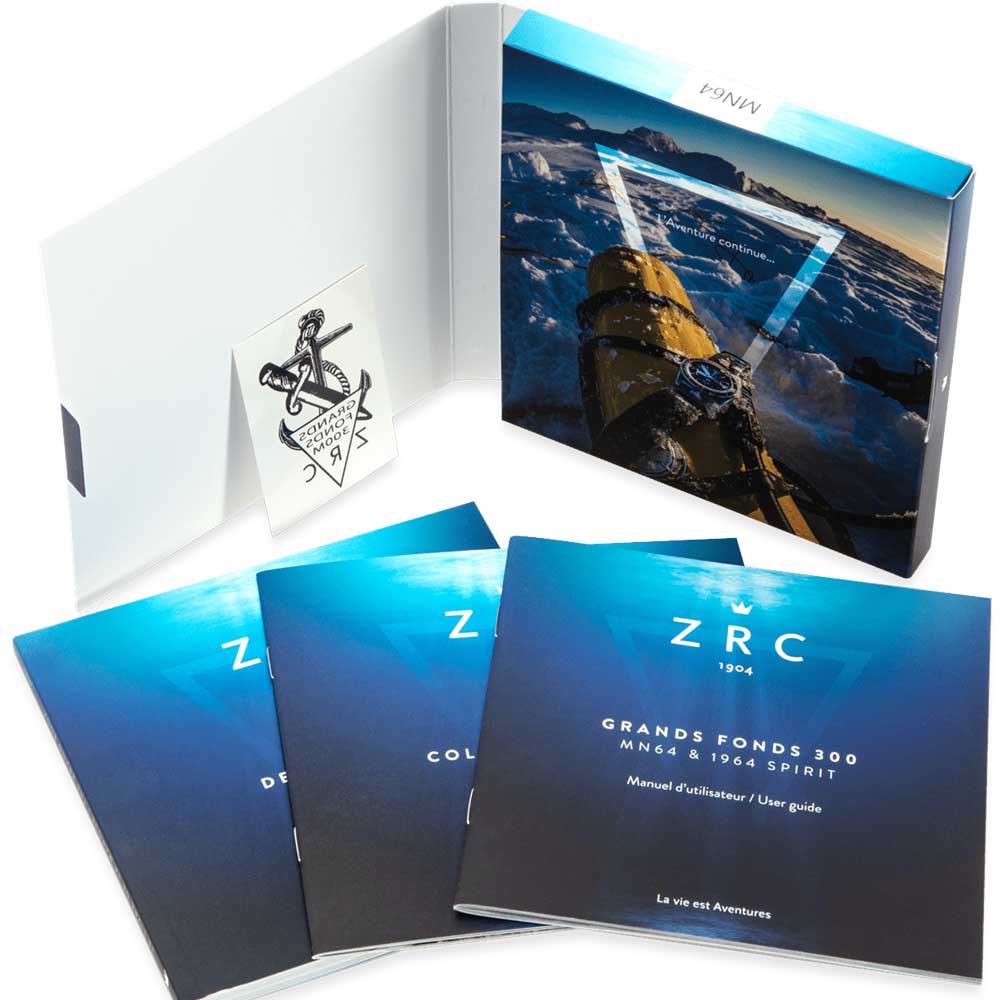 ZRC Geneve HETERIUM GF421613