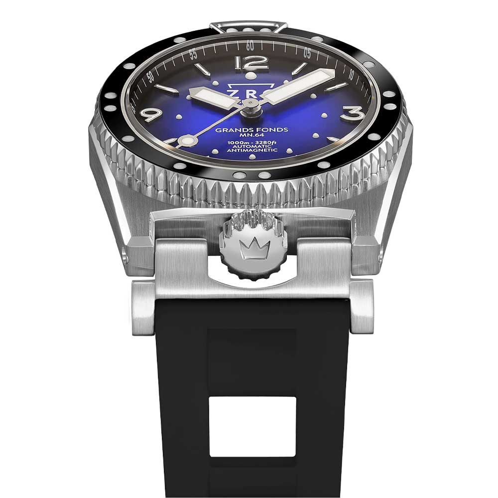 ZRC Geneve HETERIUM GF421618