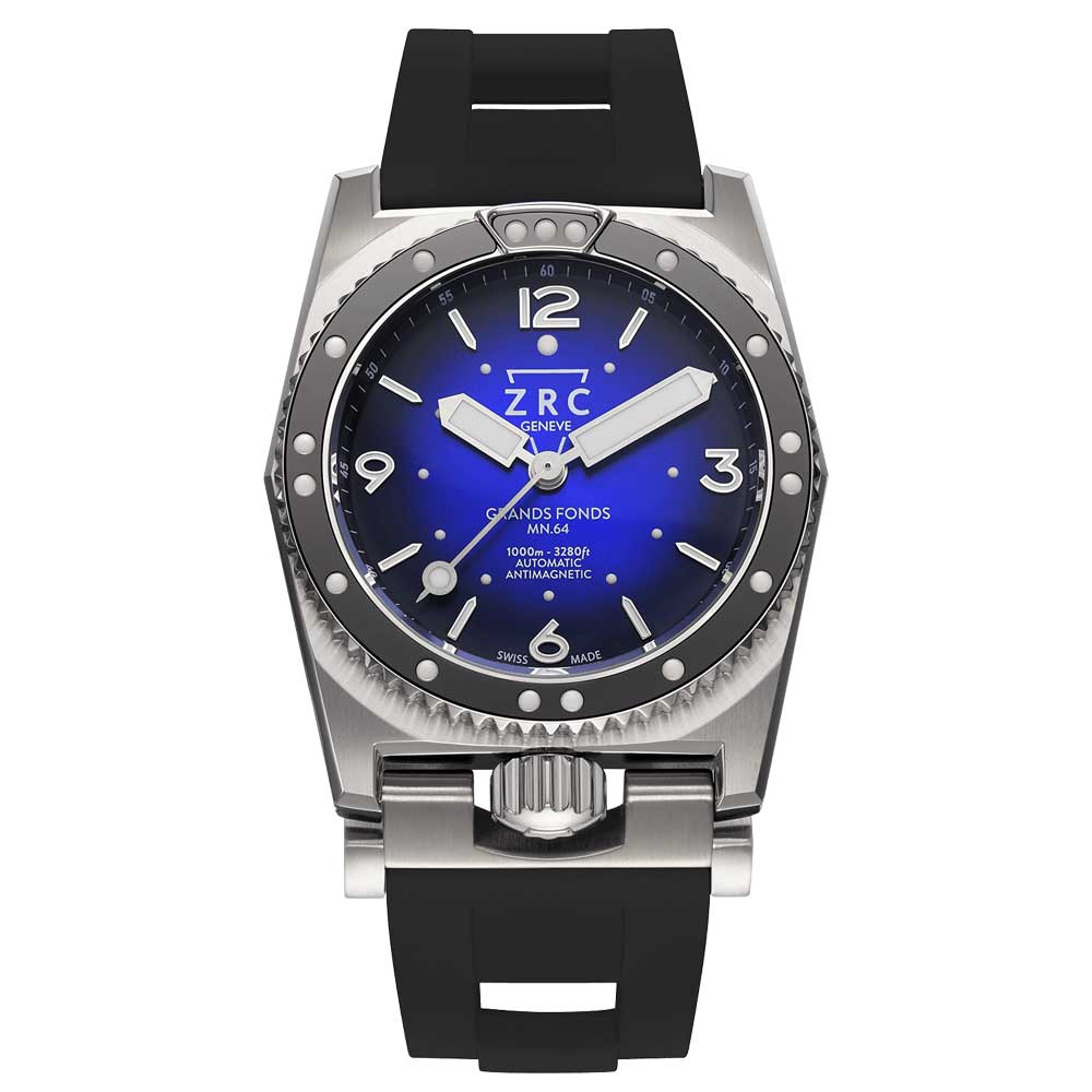 ZRC Geneve HETERIUM GF421618