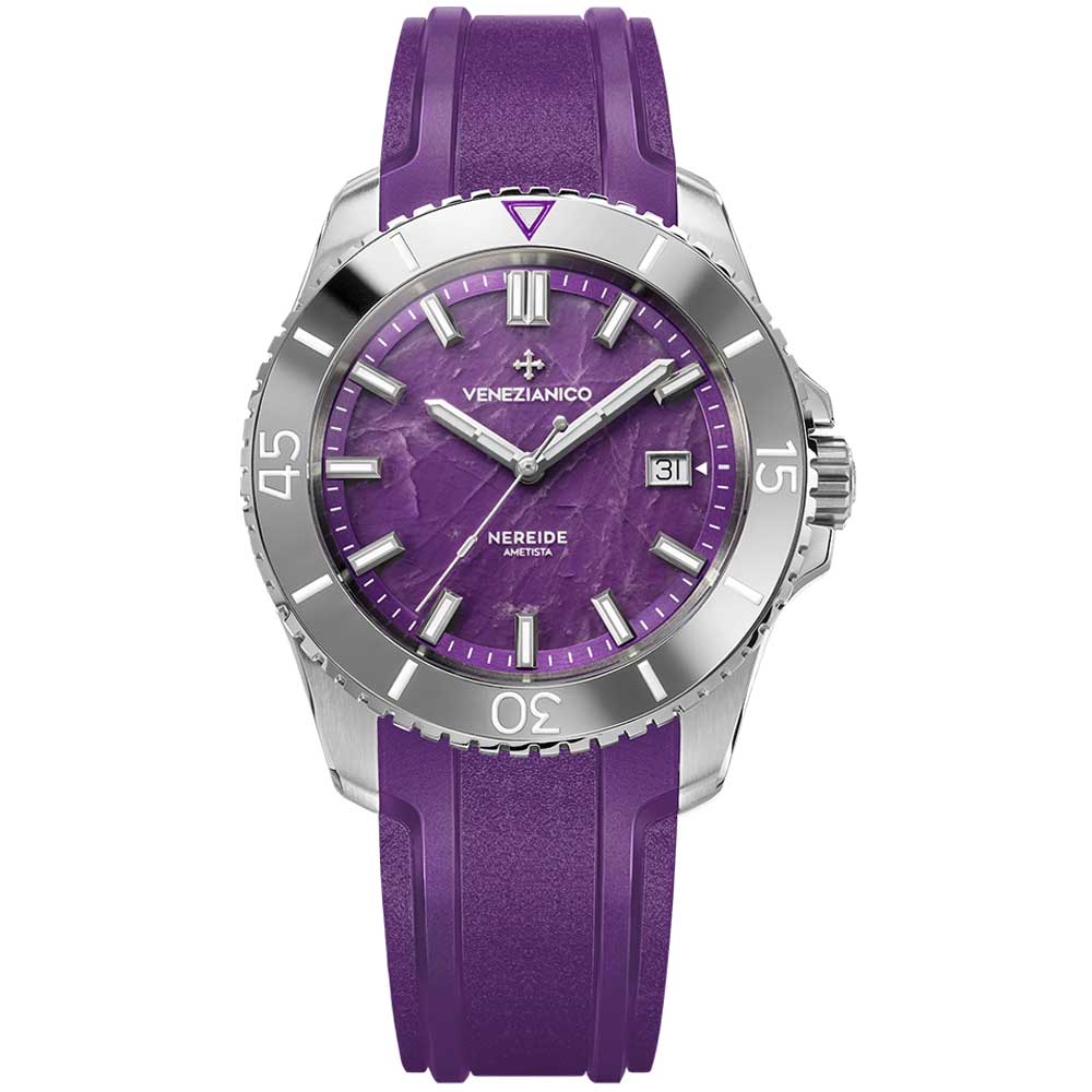 Venezianico Nereide Ametista 4521545