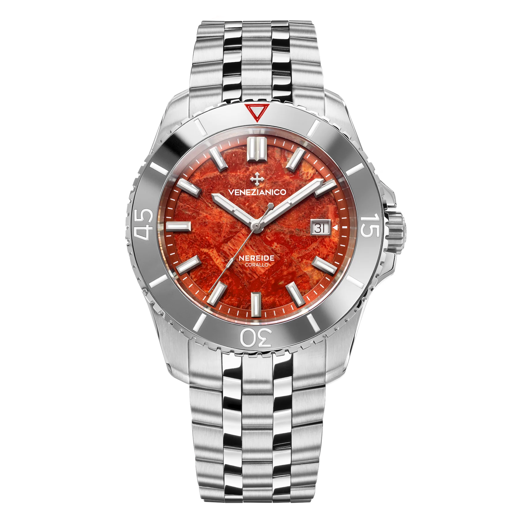 Venezianico Nereide Corallo - JETZT bestellen