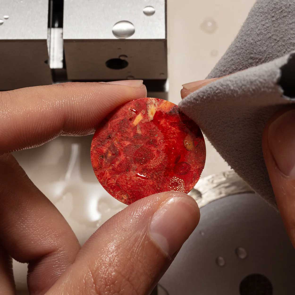 Venezianico Nereide Corallo - JETZT bestellen