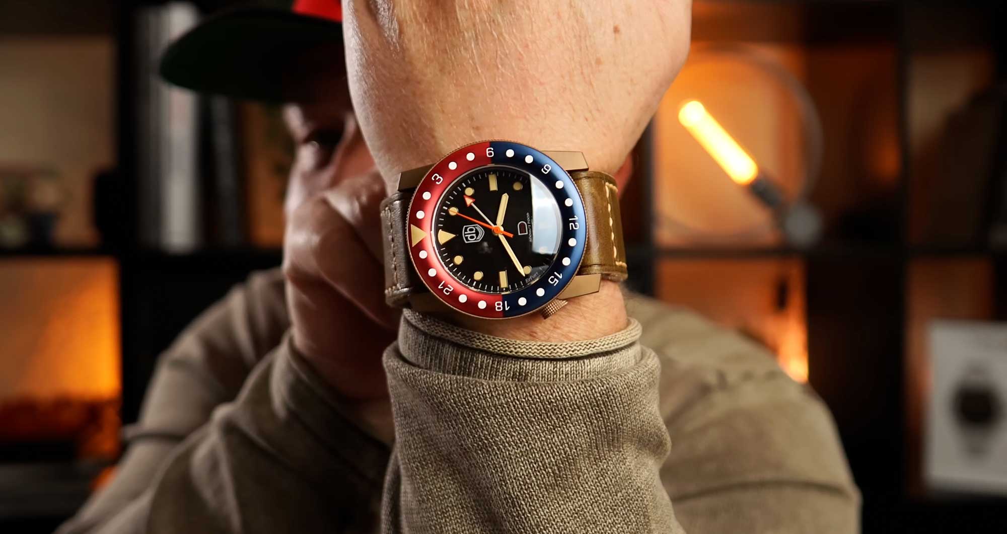 Sale Uhren 2025: Entdecke die 20 besten WATCHDAVID Fotouhren im Special Sale!