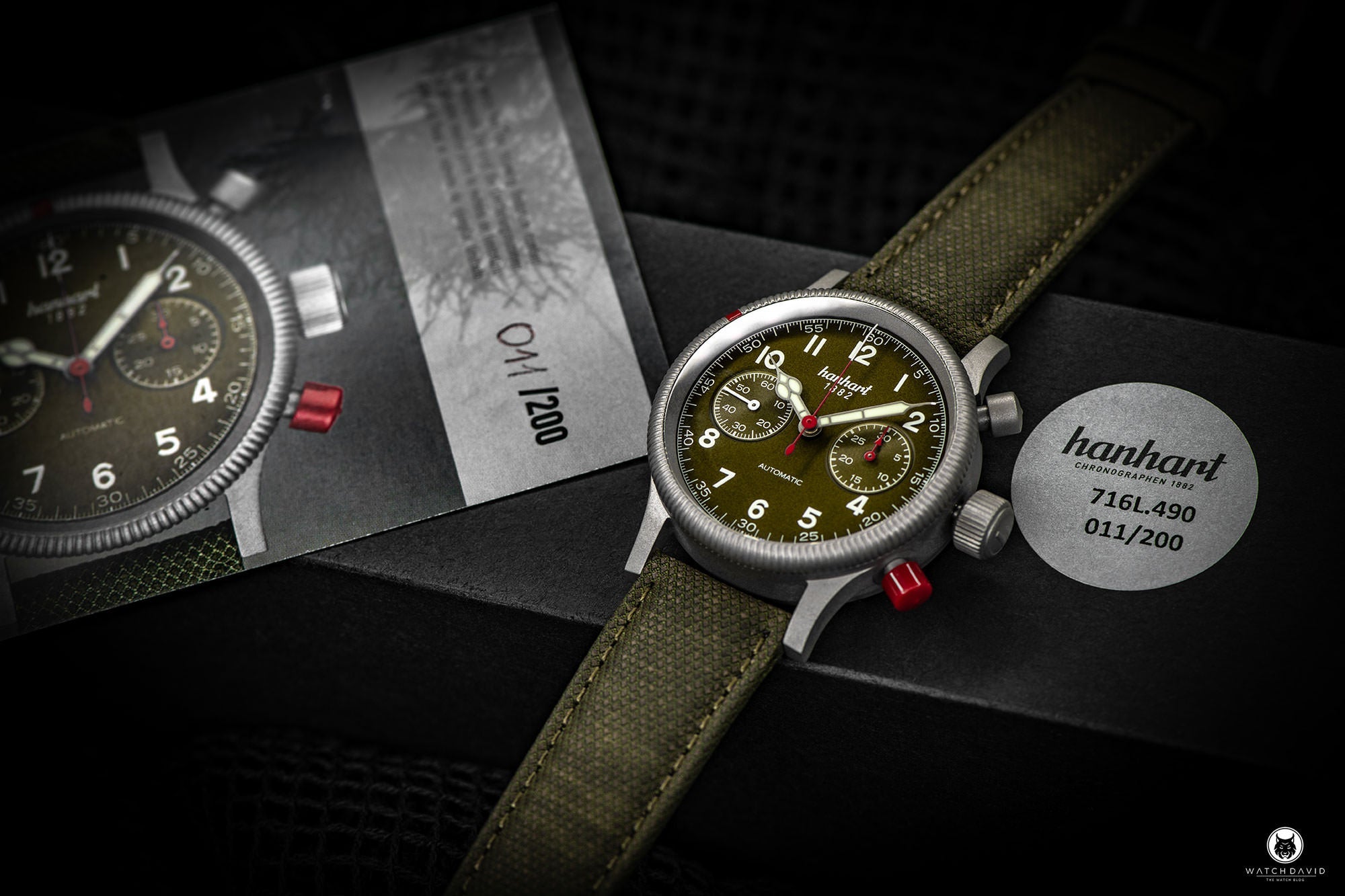 Die Neusten Uhren im Shop