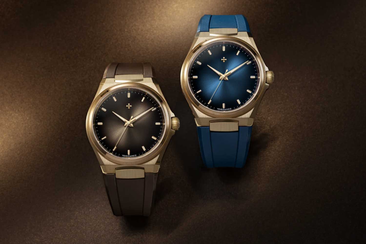 Venezianico Arsenale Bronzo