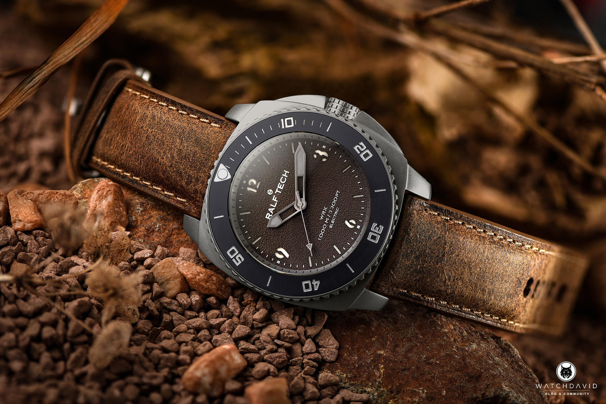 Ralf Tech WRX STARDUST & ROCKDUST