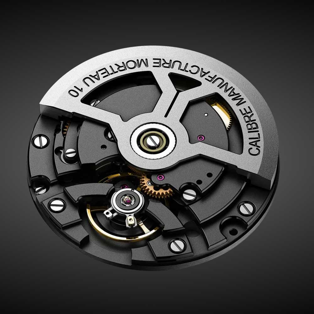 YEMA Manufakturkaliber Uhren