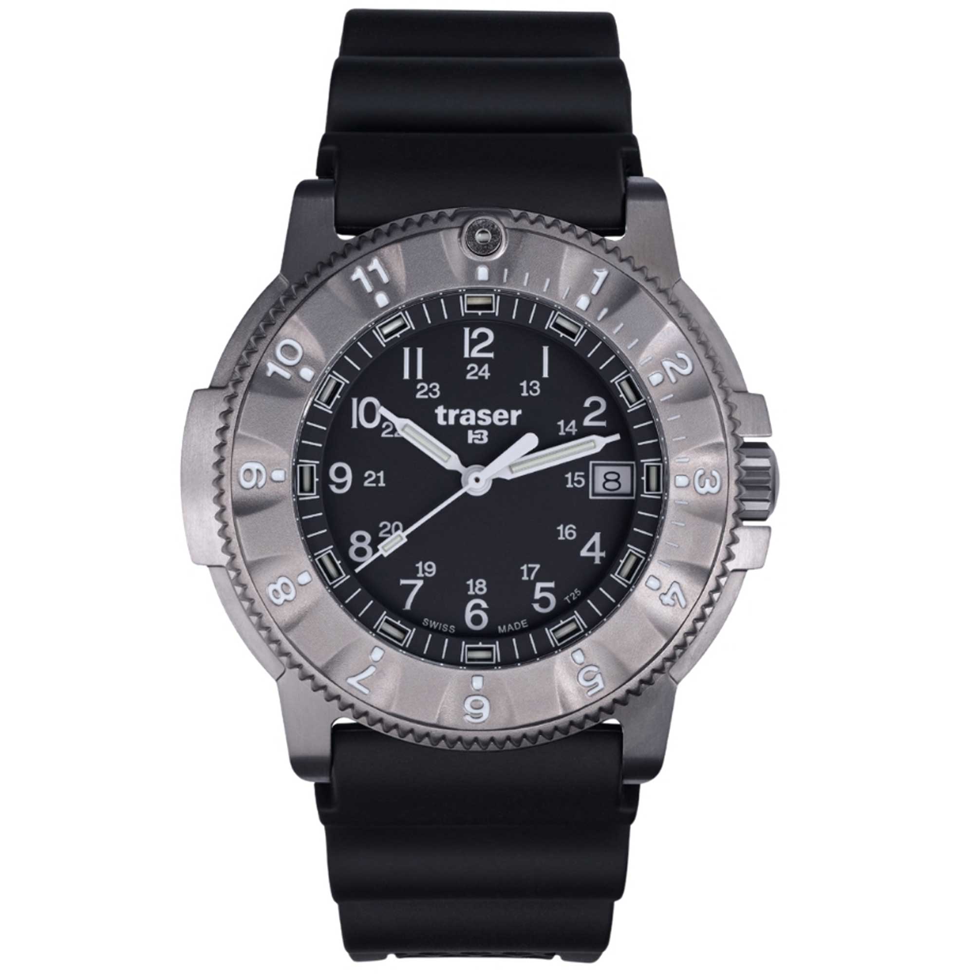 traser P65 Tactical Mission Titan 111833