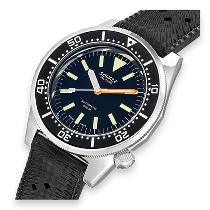 Squale 1521 Militaire 1521MIL.HT Tropical Band Taucheruhr