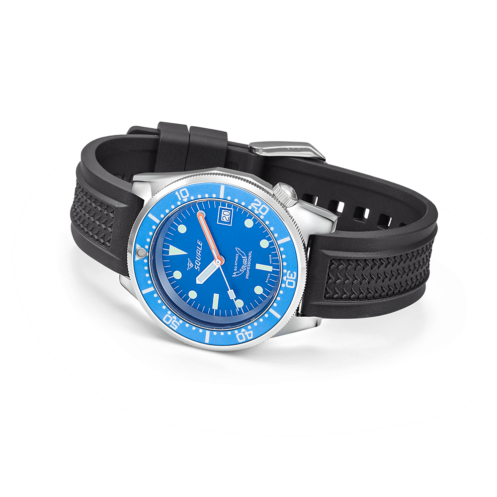 Squale 1521 Ocean 1521OCN.VO