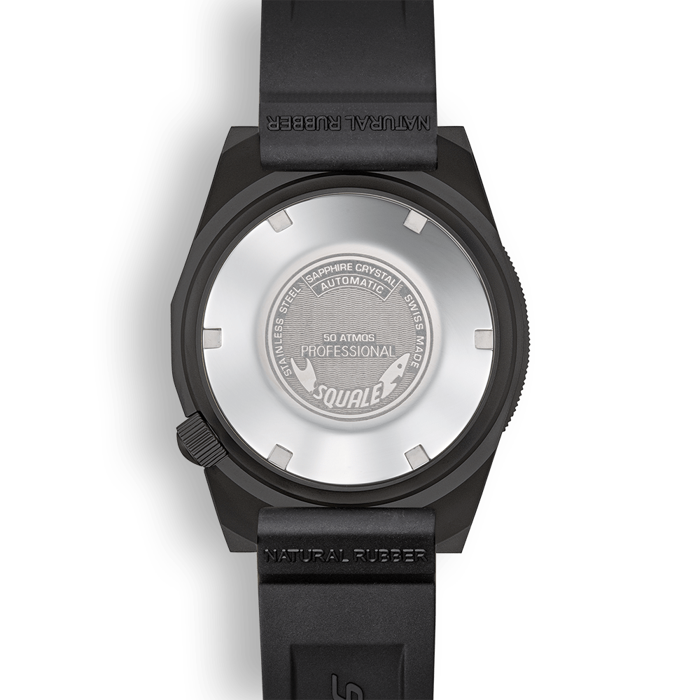 Squale 1521 Pvd 1521PVD.VO