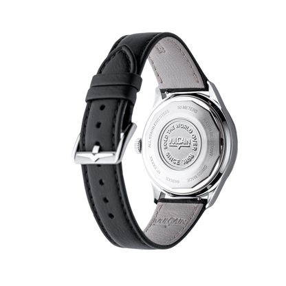 VULCAIN Grand Prix - Silver