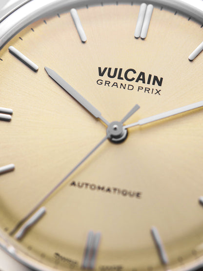 VULCAIN Grand Prix - Champagne