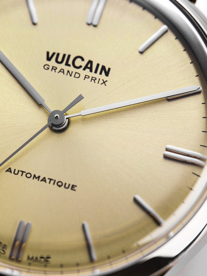 VULCAIN Grand Prix - Champagne