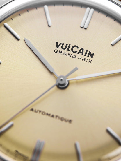 VULCAIN Grand Prix - Champagne