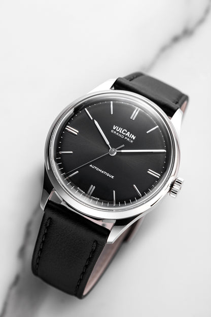 VULCAIN Grand Prix - Black