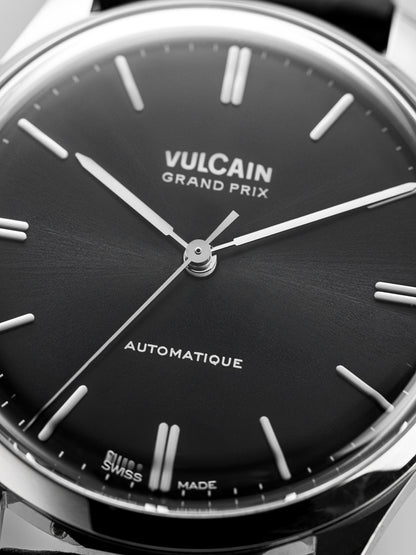VULCAIN Grand Prix - Black
