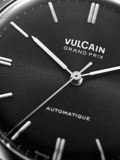 VULCAIN Grand Prix - Black
