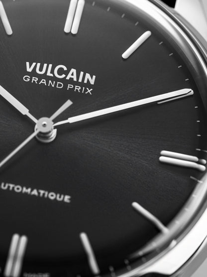 VULCAIN Grand Prix - Black
