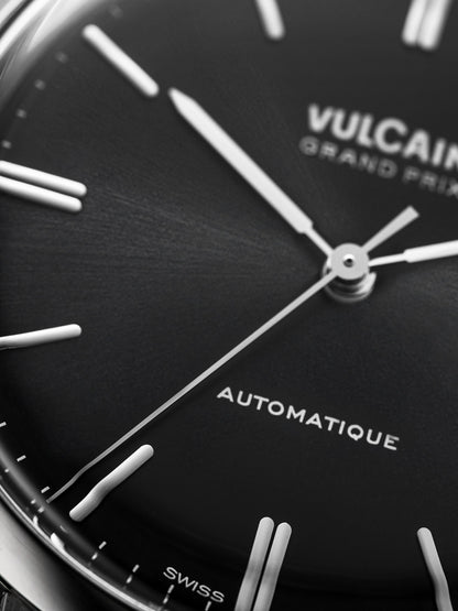 VULCAIN Grand Prix - Black