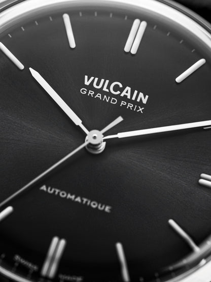 VULCAIN Grand Prix - Black