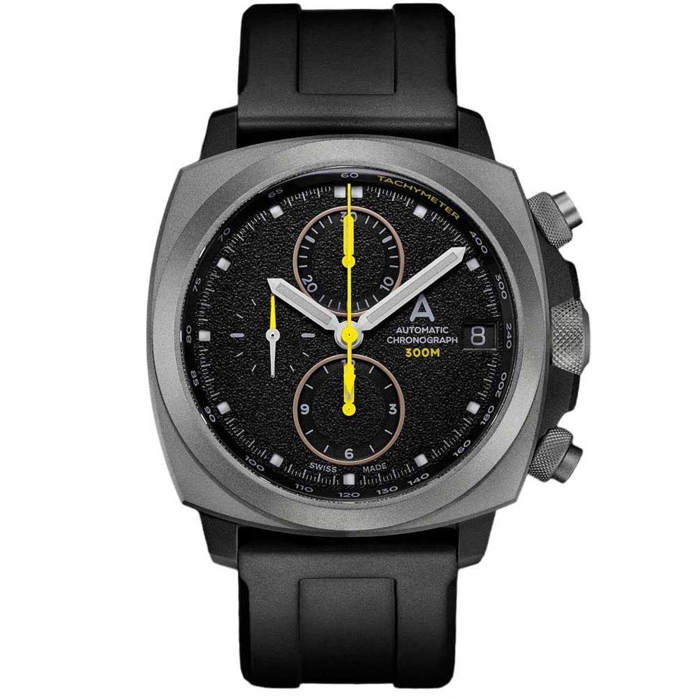 Andersmann CHRONOGRAPH ANN0631 300m Swiss Made Limited