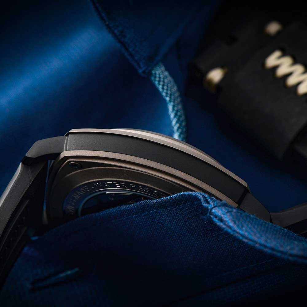 Andersmann CLASSIC ANN0138 300m ETA Swiss Made Limited