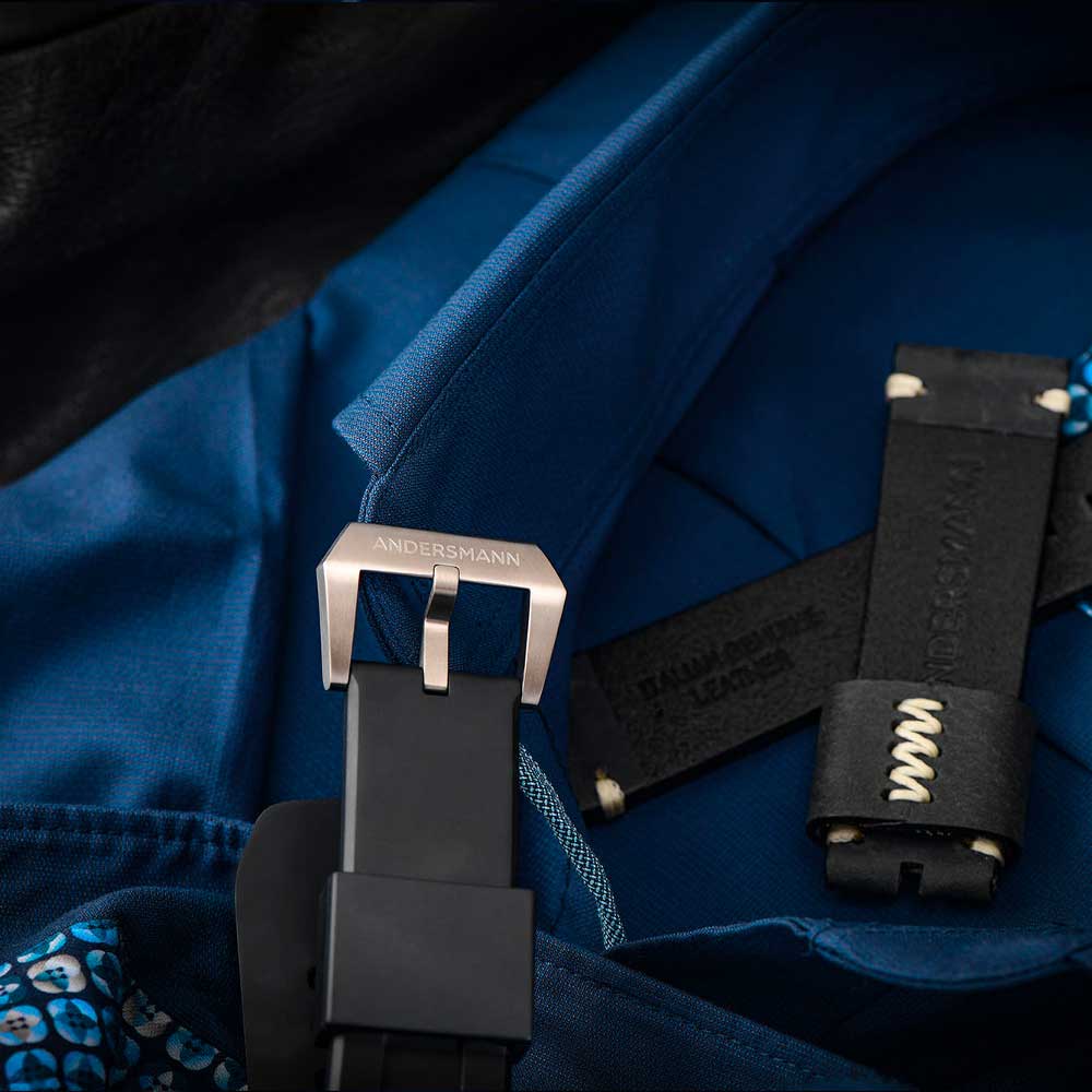 Andersmann CLASSIC ANN0198 300m ETA Swiss Made Limited