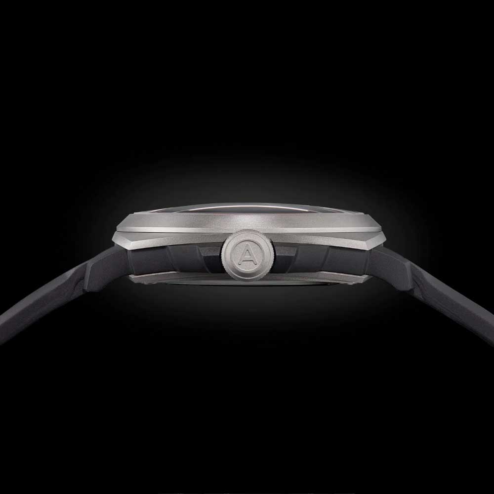 Andersmann CLASSIC ANN0138 300m ETA Swiss Made Limited